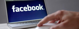 Consejos para periodistas en Facebook