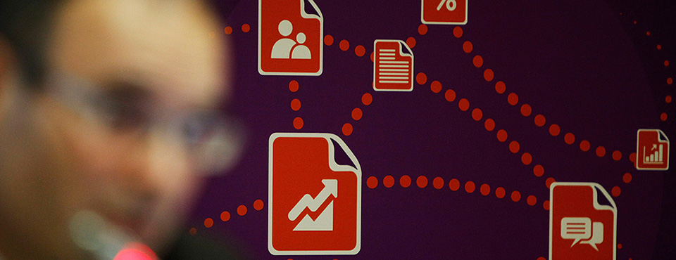 ¿Cómo publicar datos abiertos?