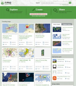 ikimap