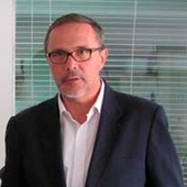 Gonzalo Peltzer