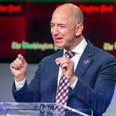 jeff bezos